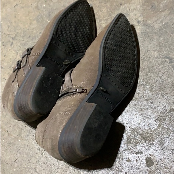 Boots - Picture 2 of 2